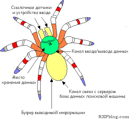 googlebot-spider