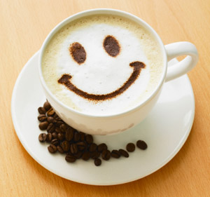 happycoffee