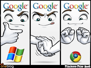 google-chrome