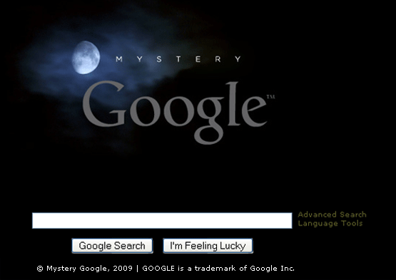 mystery-google