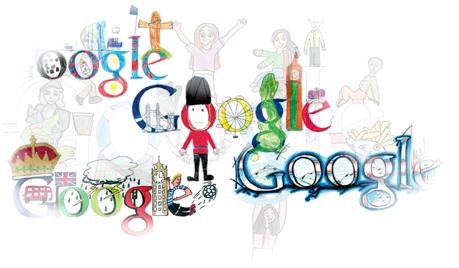google-doodles