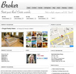 broker